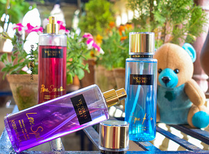Victoria's Secret Mists (3 foto / 3)