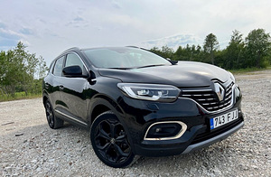 Renault Kadjar Black Edition (2 foto / 13)