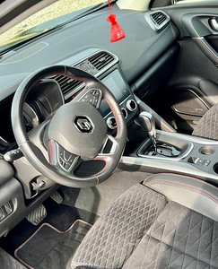 Renault Kadjar Black Edition (7 foto / 13)