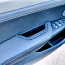 BMW X3 F25 un X4 F26 jaunie salona iekšdurvju rokturi (foto #1)