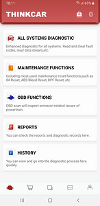 Thinkdiag 2025 ir moderns diagnostikas adapteris (10 foto no 10)