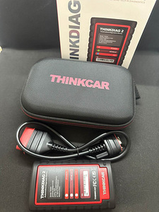 Thinkcar Thinkdiag 2 - atjaunināta autodiagnostikas versija (2 foto no 4)
