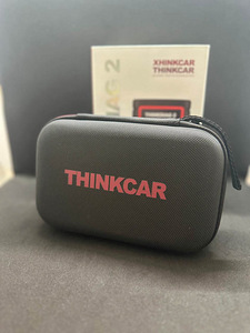 Thinkcar Thinkdiag 2 - atjaunināta autodiagnostikas versija (4 foto no 4)