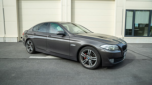 BMW 3.0 150kW (6 foto / 14)