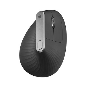 Vertikaalne hiir Logitech MX Vertical Advanced Ergonomic (1 foto / 1)