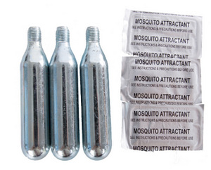 Mosquito Octenol (4 фото из 4)