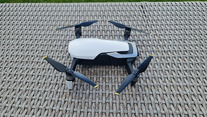 Dji Mavic Air (4 foto / 8)