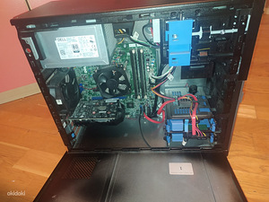 Dell 7020 i5 4590 GTX 1650 4gb (3 foto / 3)