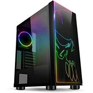 Arvuti 18 tuuma 36 lõime rx 580 8gb gaming (1 foto / 10)