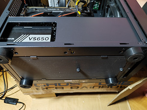 Arvuti 18 tuuma 36 lõime rx 580 8gb gaming (7 foto / 10)