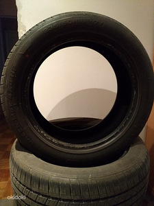 Uus rehv 235/50/18 4tk (3 foto / 3)