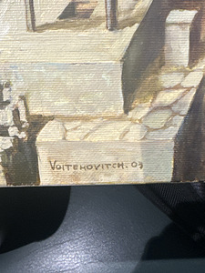 Originaalne fantaasiamaal – Voitenovitch (2 foto / 2)
