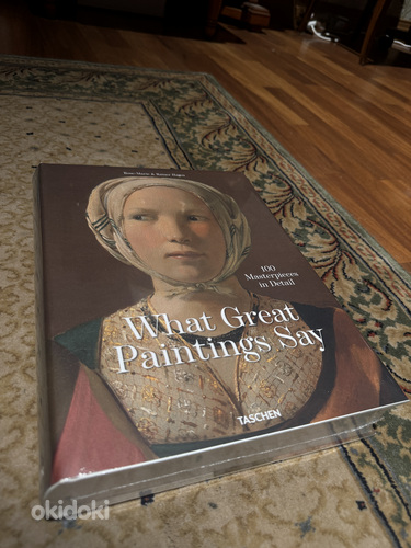 Taschen raamatud