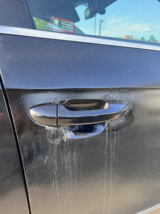 Volkswagen Passat b6 (8 foto / 11)