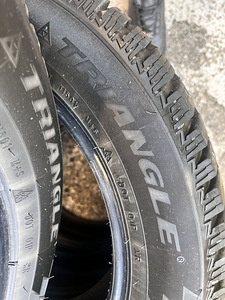 Шины 205/55r16 T94 (2 фото из 8)