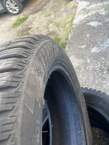 Шины 205/55r16 T94 (4 фото из 8)