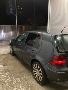 Volkswagen Golf 4 (2 foto / 9)