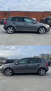 Volkswagen Golf 1.9 66kw (6 foto / 10)