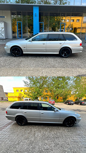BMW 530D 142 кВт (2 фото из 15)