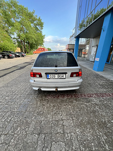 BMW 530D 142 кВт (8 фото из 15)