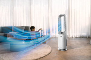 Philips Air Performer 7000 (1 foto / 2)