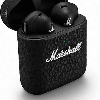 Marshall Minor III Juhtmevabad kõrvaklapid