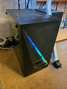 ПК i7 3770/16gb/GTX1660ti 6gb/250gb SSD/500gb hdd/400W psu