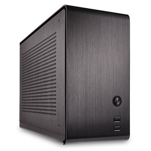 Корпус kolink Rocket ITX (1 фото из 1)