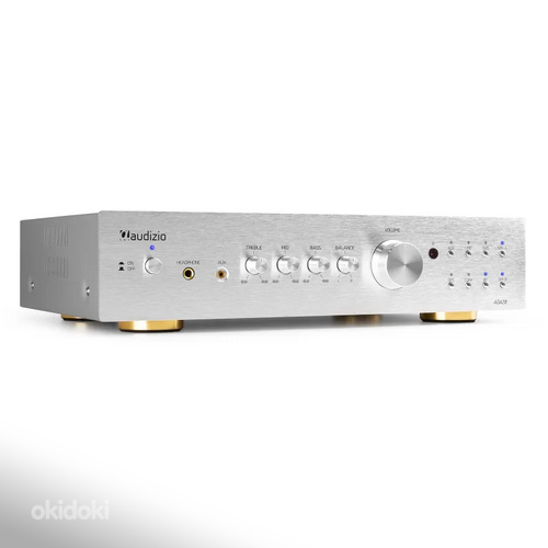 Усилитель Audizio AD420