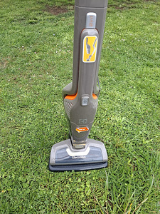 Varstolmuimeja Elektrolux NV120NI (1 foto / 2)
