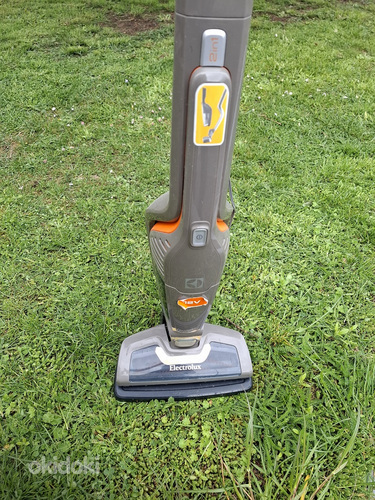 Varstolmuimeja Elektrolux NV120NI