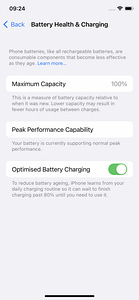 iPhone X 64GB (2 фото из 4)