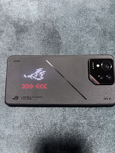 Asus ROG Phone 9 Pro 1TB Phantom Black 24 RAM (2 foto / 2)