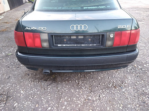 Audi 80 b4 varuosad (1 foto / 8)