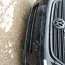 Volkswagen Phaeton 3.2 bensiin, sisu (foto #1)