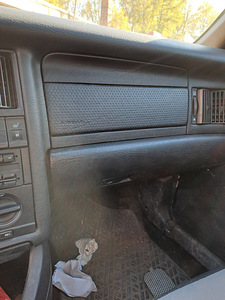 Audi 80 (6 фото из 10)
