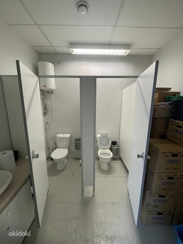 Туалет (фото #2)