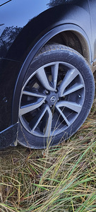 Goodyear Efficent Grip 225/55 R19 (1 foto / 1)