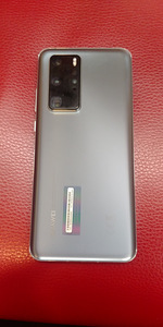 Huawei P40 Pro (3 фото из 3)
