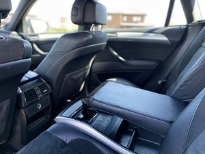 Продам BMW X6 (5 фото из 14)