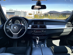 Продам BMW X6 (6 фото из 14)