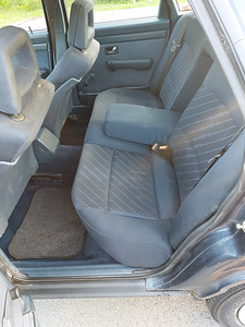 Audi 100 c3 2.3 100kw (2 foto / 9)