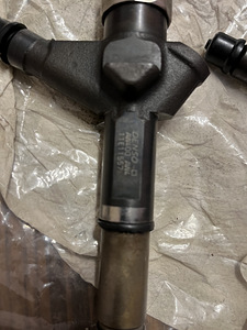Pihustid Denso aw400 aw4 (2 foto / 3)