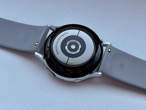 Nutikell Samsung Galaxy Watch Active2 (4 foto / 6)