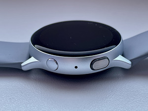 Nutikell Samsung Galaxy Watch Active2 (5 foto / 6)