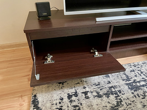 TV alus / подставка для ТВ (3 фото из 3)