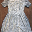 Minimum новое кружевное платье, размер 38, S/M (фото #2)