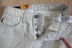 G-Star Raw teksad, 26, originaal, uued (5 foto / 10)
