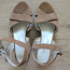Perlato sandaalid, ehtne nahk, 39, uued (foto #3)