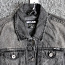 Куртка DKNY тёмная джинсовая, S/M, Новая! (фото #5)